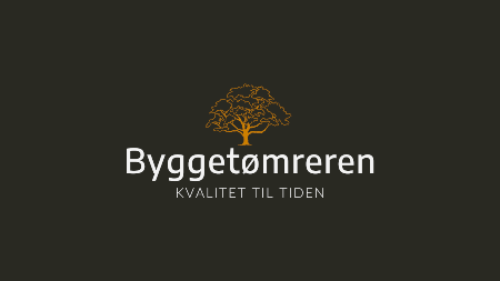 Byggetømreren